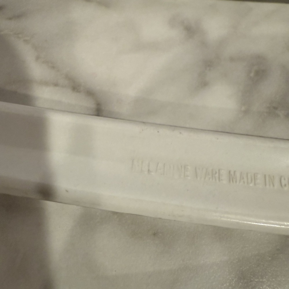 Melamine Hutzler Cooking 5 Utensils See Pictures - Picture 14 of 16